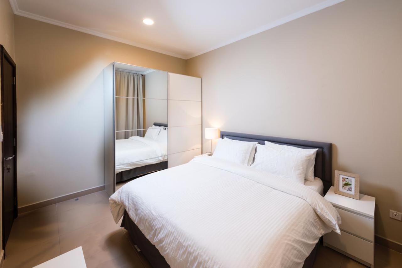 Saken Village Al Al Jubail Exterior foto